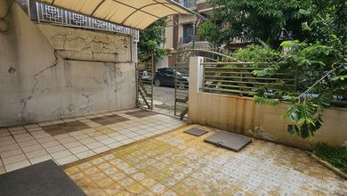 Rumah Area Luxury Taman Grisenda, Jakarta Utara - Harga Menarik 5,2 Miliar