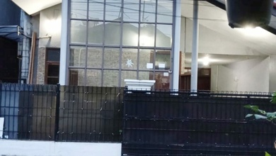 Jual Rumah Terkini area Cipinang, Jakarta Timur LT 146 m2