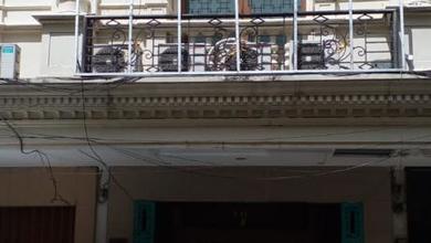 Disewakan Ruko The Royal Palace  Tebet Jakarta Selatan 