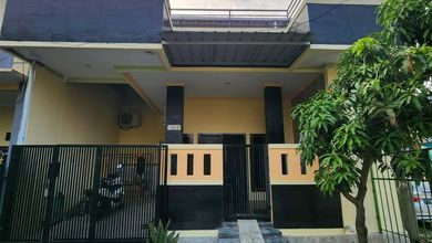 Rumah Dijual di Babelan, Bekasi, LB 135m², Harga Kompetitif!