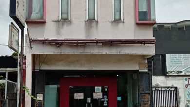 Ruko 2 Lantai Siap Pakai - Cikunir Raya Bekasi