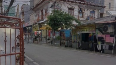 Jual Rumah Bagus LT 64 m2 area Kemayoran, Jakarta Pusat