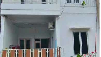 Jual Rumah Mewah LT 60 m2 Kawasan Setu, Bekasi