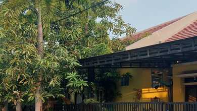 Jual Rumah Terkini area Tarumajaya, Bekasi Luas 240 m2