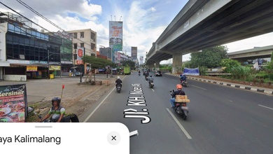 Ruko For Sale Lokasi Premium di Jatibening – Cocok untuk Bisnis