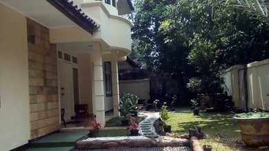 Jual Segera Rumah Elit area Citra Grand, Jakarta Timur, LT 468 m2