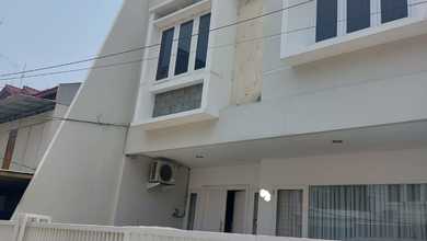 Rumah Premium Luas 128 Jual di Cilincing, Jakarta Utara