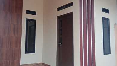 Jual Segera Rumah Mewah di Pejuang, Bekasi, LT 60 m2