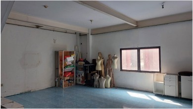 Jual Ruko di Area Pasar Baru - Jakarta Pusat