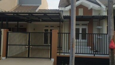 Rumah Premium LT 112 Jual area Tarumajaya, Bekasi