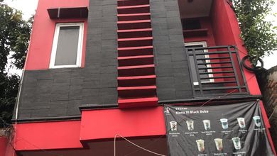 Dijual Ruko di Area Premium Potensi Market Besar di Jagakarsa Jakarta Selatan Unfurnished