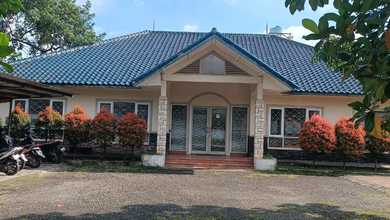 2 Pabrik + 3 Gudang + Kavling Di Lokasi Strategis, Pinggir Jalan Raya Setu - Cibitung, Bekasi