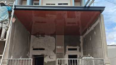 Jual Rumah Baru di Kaliabang, Bekasi Luas 58 m2