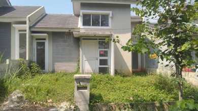 Jual Rumah Cantik Luas 120 m2 di Cileungsi, Bogor