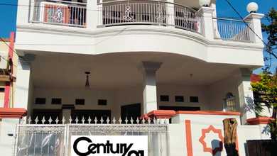 Rumah Unfurnished Siap Tinggal di Tarumajaya