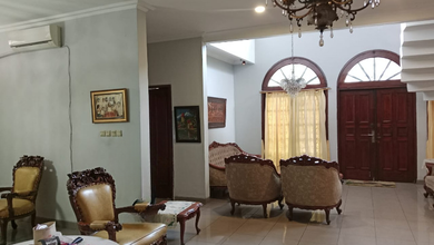 Jual Rumah Baru area Pulo Gadung, Jakarta Timur LT 430 m2