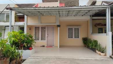 Jual Rumah Siap Huni area Babelan, Bekasi, Luas 99 m2