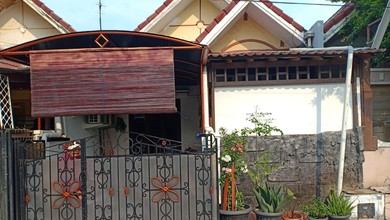 Jual Rumah Terkini area Pejuang, Bekasi LT 66 m2