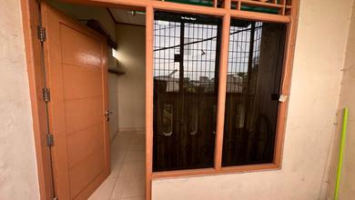 Jual Rumah Megah LT 24 m2 Area Cengkareng, Jakarta Barat
