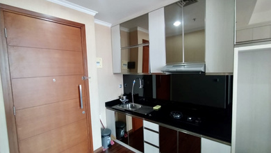 Jual Apartemen Strategis di Ancol, Jakarta Utara, Luas 50m²