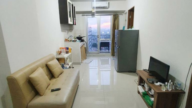 Apartemen Minimalis Lokasi Pulo Gadung, Jakarta Timur, Harga 700 Juta