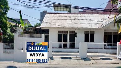 Rumah Area Premium Tanjung Priok, Jakarta Utara - Harga Terbaik 3,5 Miliar