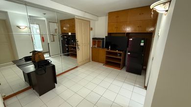 Apartemen Ekonomis di Kelapa Gading, Jakarta Utara, Harga Mulai 420 Juta