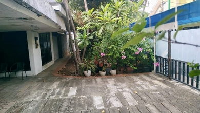 Rumah Area Luxury Cipinang, Jakarta Timur - Harga Terbaik 15 Miliar