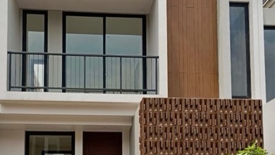 Jual Rumah Nyaman di Sukaraja, Bogor - LT 112m²