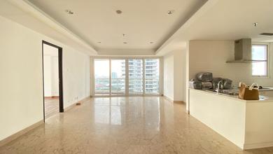 Sewa Apartemen Murah di Kemayoran, Jakarta Pusat, LB 165m²