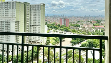 Dijual Apartemen Strategis di Sunter, Jakarta Utara, Luas 74m²