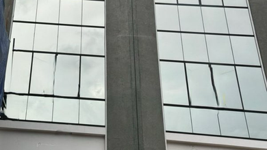 Ruko Gandeng 2 Muka 4 Lantai di Sedayu City Kelapa Gading Jakarta Utara