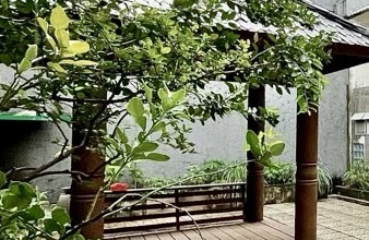 Dijual rumah Premium di Pesanggrahan, Jakarta Selatan - LT 360m²