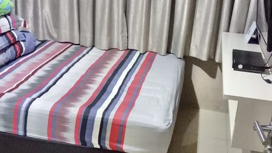 Apartemen Nyaman Dijual Cepat di Gambir, Jakarta Pusat, Harga Menarik!