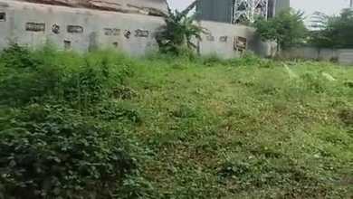 Kavling Prestisius Dijual di Karang Tengah, Tangerang, Harga 7,8 Miliar