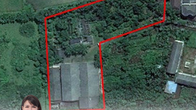 Tanah Elit Dijual di Tangerang Kota, Tangerang, Harga 46,5 Miliar