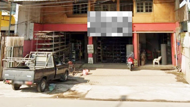 Ruko Komersil Gandeng Tiga Ramai Jalan Raya Serpong Ruko di Serpong 350 m² SHM - Sertifikat Hak Milik