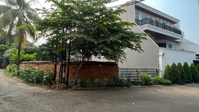 Dijual Tanah Premium di Simprug, Jakarta Selatan, LT 316m²