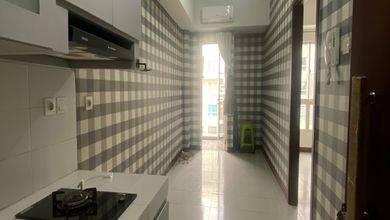 Apartemen 1BR Bagus Terjangkau Modern Furnished Gading Serpong Tangerang