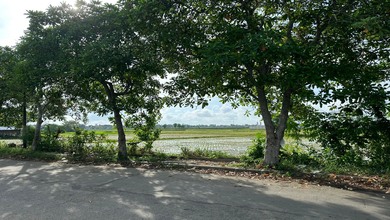 Tanah Siap Bangun Kawasan Cluster Karawang Barat Karawang