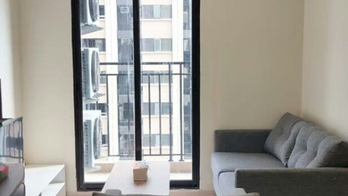 Apartemen Dijual di Cikarang Bekasi Furnished