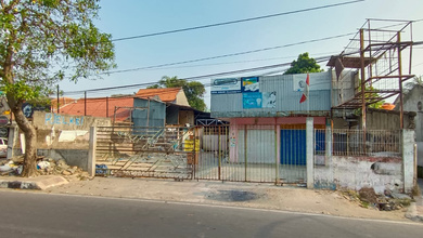 Kavling Prestisius Dijual di Cipondoh, Tangerang, Harga 8,16 Miliar