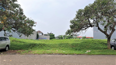 Tanah Elit Dijual di BSD City, Tangerang, Harga 53 Miliar