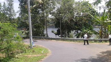 Jual Tanah Lokasi Strategis, LT 5800 m2