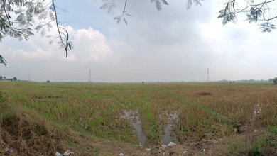 Tanah Elit Dijual di Karawang Barat, Karawang, Harga 480 Miliar