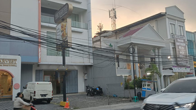 Ruko Good Condition Siap Pakai Murah dan Strategis di Radio Dalam Jakarta Selatan