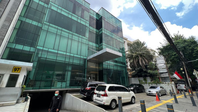 Jual Sewa Gedung Woltermonginsidi