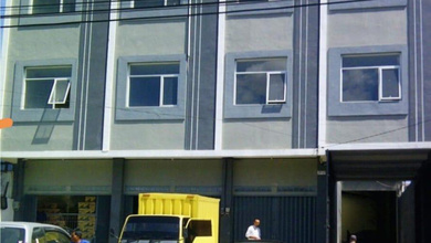 Jarang Ada Ruko Dijual di Bogor Tengah Kawasan Paling Oke di Bogor