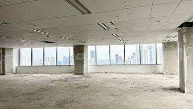 Dijual disewa Office Space Ciputra World 2 Tokopedia Tower Perkantoran