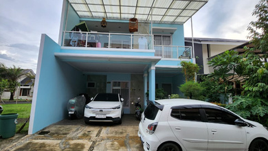 Dijual Rumah Nyaman di Cikokol, Tangerang - LT 120m²